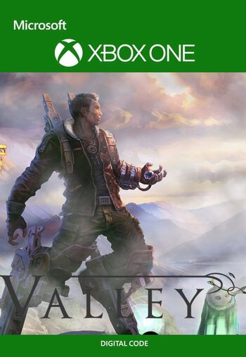 Valley (Xbox One) Xbox Live Key EUROPE