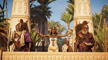 Get Assassin's Creed: Origins (Xbox One) Xbox Live Clave Global