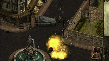 Commandos: Behind Enemy Lines Steam Key GLOBAL for sale