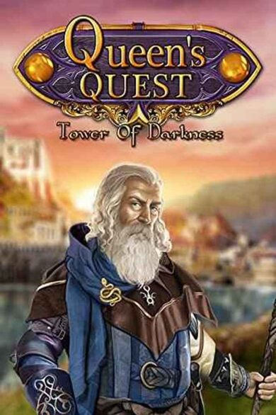 

Queen's Quest: Tower of Darkness Steam Key GLOBAL