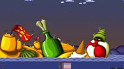 Worms Armageddon Game Boy Color