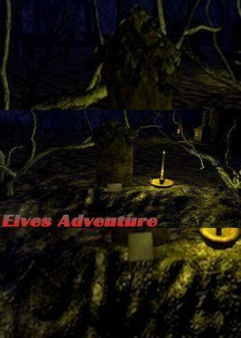 Elves Adventure Steam Key GLOBAL