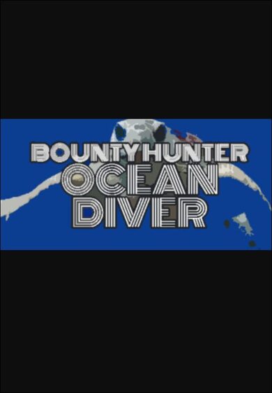 E-shop Bounty Hunter: Ocean Diver (PC) Steam Key GLOBAL