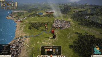 Total War: ROME II - Rise of the Republic Campaign Pack (DLC) (PC) Steam Key GLOBAL for sale