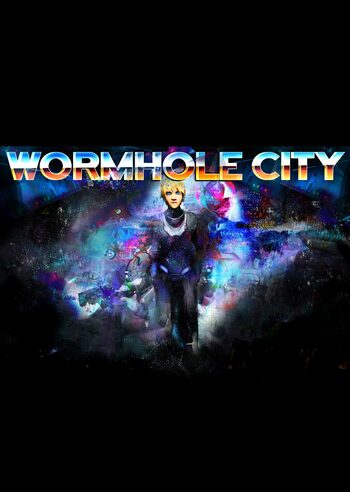Wormhole City Steam Key GLOBAL