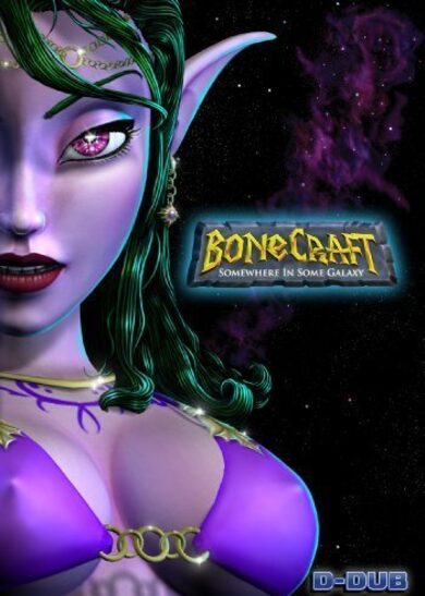bonecraft game review