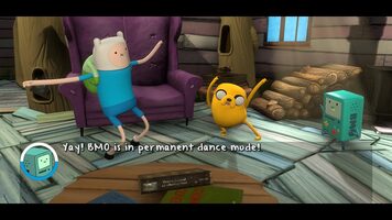 Redeem Adventure Time: Finn and Jake Investigations PlayStation 3
