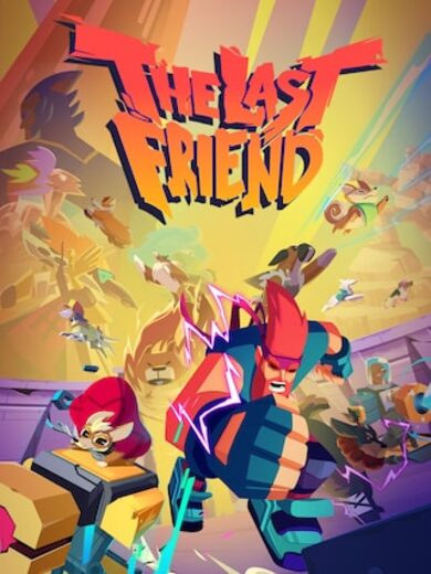 

The Last Friend (PC) Steam Key GLOBAL