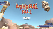 Abyssal Fall (PC) Steam Key GLOBAL