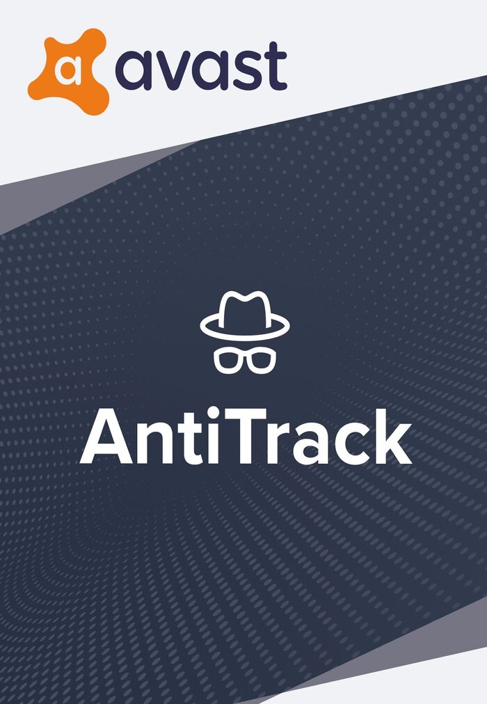 Avast antitrack premium что это за программа