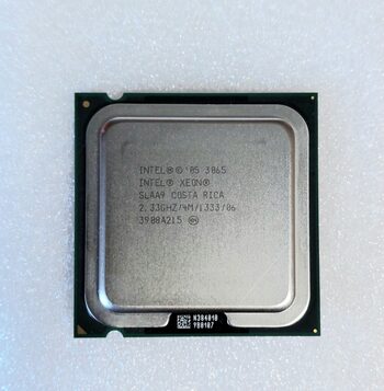 Intel Xeon E3-1225 3.1 GHz LGA1155 Quad-Core CPU