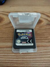 Pokémon Pearl Version Nintendo DS