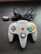 Get Mando gris Nintendo 64 