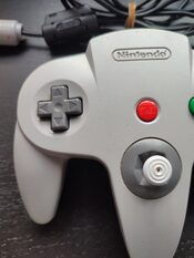 Buy Mando gris Nintendo 64 