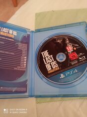 Buy Pack Saga Last of us remasterizado y Last of us II PS4