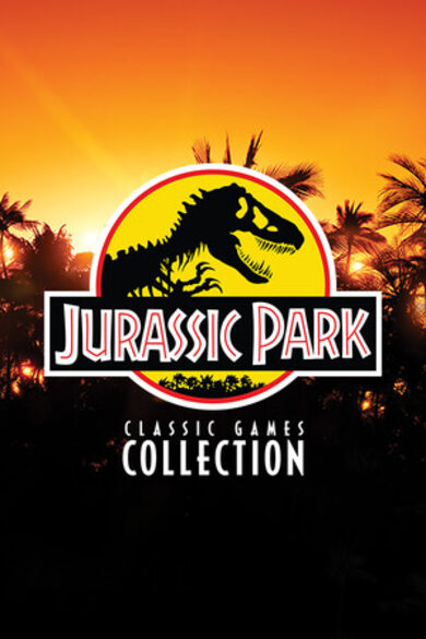 Jurassic Park Classic Games Collection (Xbox Series X,S) XBOX LIVE Key ARGENTINA