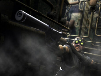 Get Tom Clancy's Splinter Cell: Pandora Tomorrow Xbox