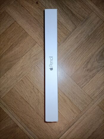 Get Apple Pencil ( 1e Génération)