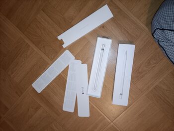 Apple Pencil ( 1e Génération)