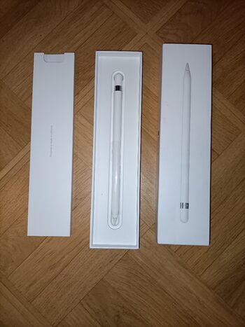 Apple Pencil ( 1e Génération)