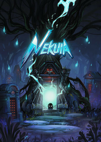 Nekuia Steam Key GLOBAL