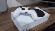 Xbox Series S, White, 512GB