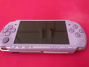 Buy PSP 3000, Purple, 32MB