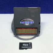 Adaptador microSD - DS Revolution for DS R4 V1.4 Upgrade for NDSi/NDSL DS Lite