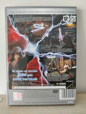 Buy Star Wars: Episode III - Revenge of the Sith PlayStation 2