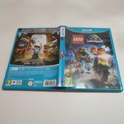 Buy LEGO Jurassic World Wii U