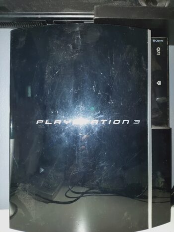 ps3 fat 