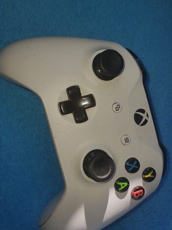 Mando xbox one