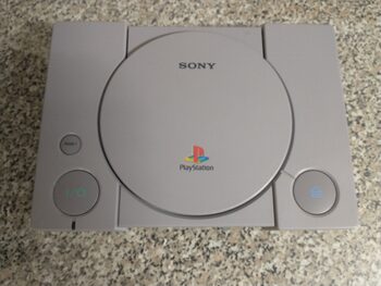 Consola PlayStation Original