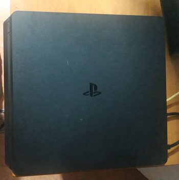 Ps4 Slim 500GB