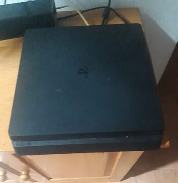 Ps4 Slim 500GB