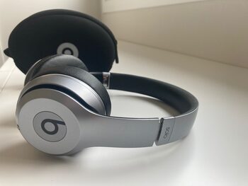 Auriculares Beats Solo Wireless