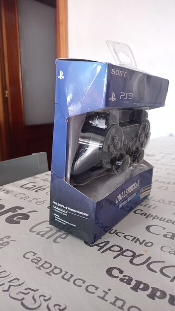 MANDO OFICIAL PS3 SONY NUEVO