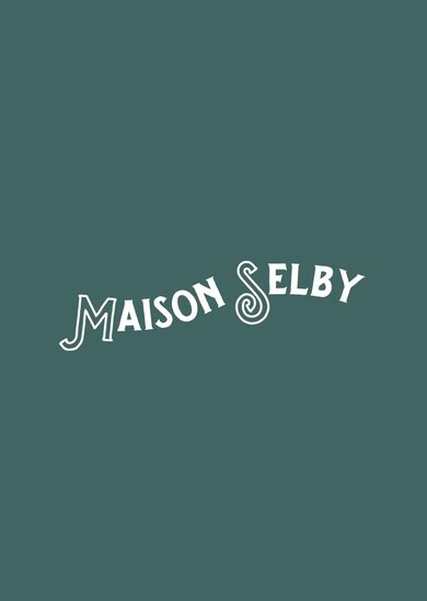 E-shop Maison Selby Gift Card 100 CAD Key CANADA