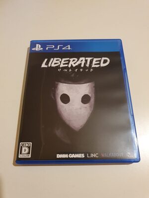 Liberated PlayStation 4