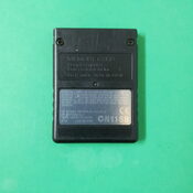 Memory Card PS2