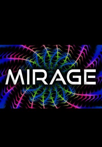 Mirage [VR] Steam Key GLOBAL
