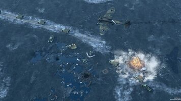 Get Sudden Strike 4 - Finland: Winter Storm (DLC) Steam Key GLOBAL