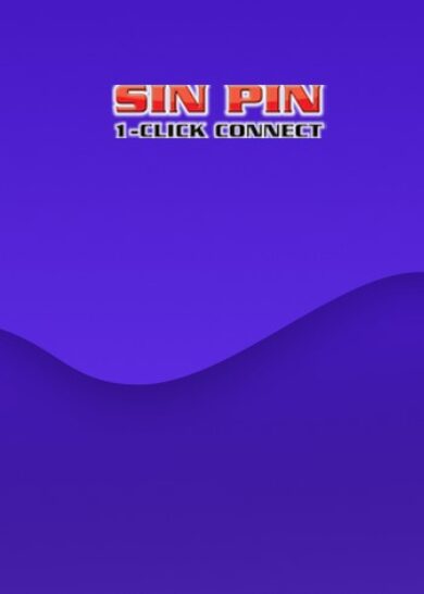 E-shop Recharge SinPin 100 USD USA
