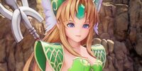 Trials of Mana Steam Key GLOBAL for sale