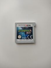 Star Fox 64 3D Nintendo 3DS