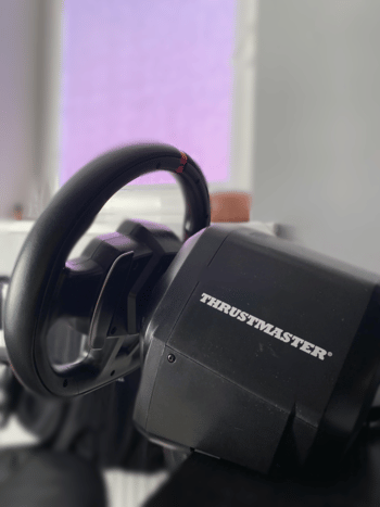 Get Thrustmaster T248