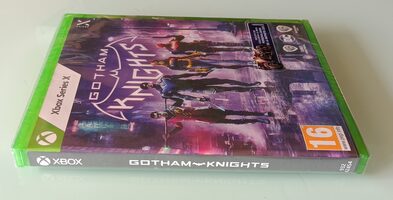 Gotham Knights Xbox Series X for sale