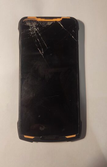 Doogee s90