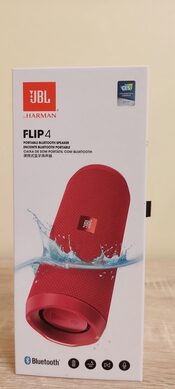 Jbl flip 4