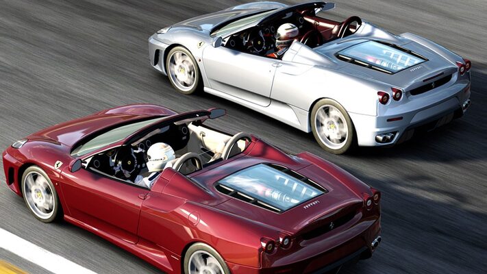 Test Drive Ferrari Racing Legends Pc Save Game